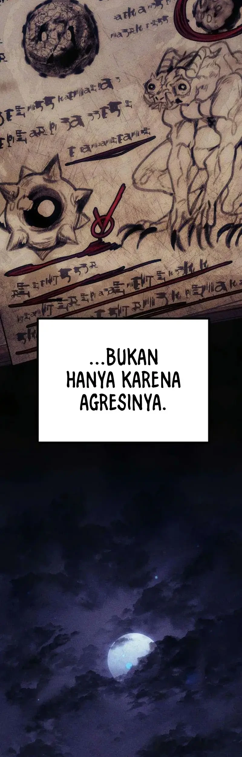 Fantasy Enlistment Squad Chapter 7 Gambar 52