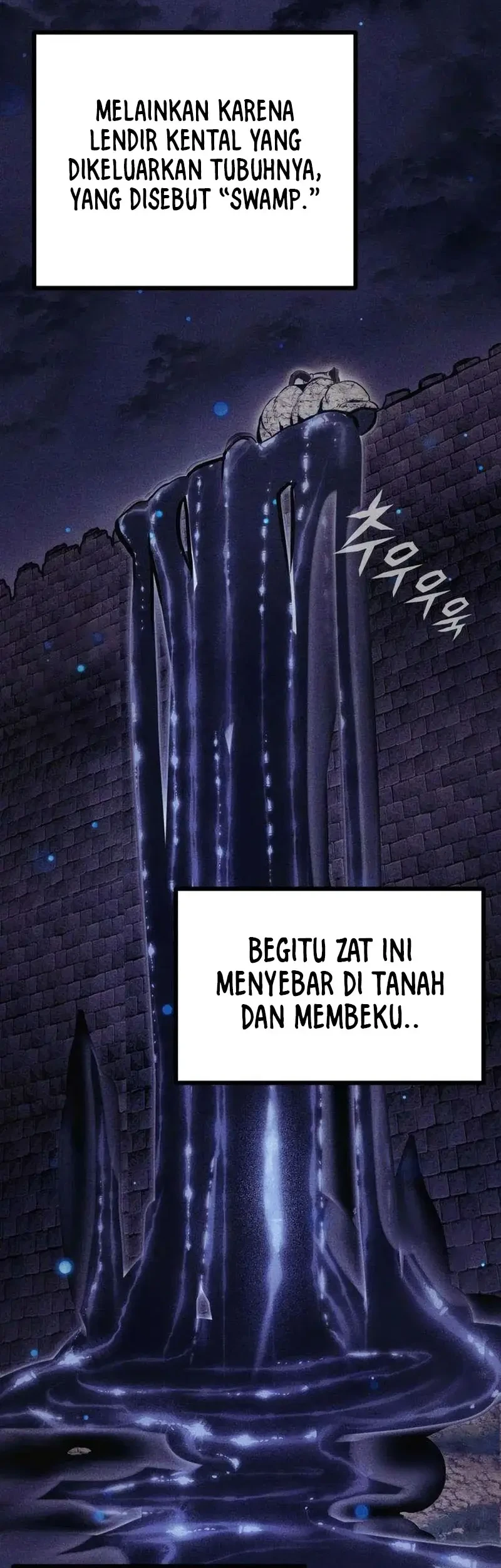 Fantasy Enlistment Squad Chapter 7 Gambar 53