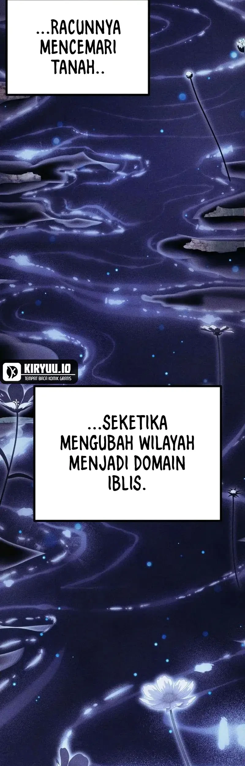 Fantasy Enlistment Squad Chapter 7 Gambar 54