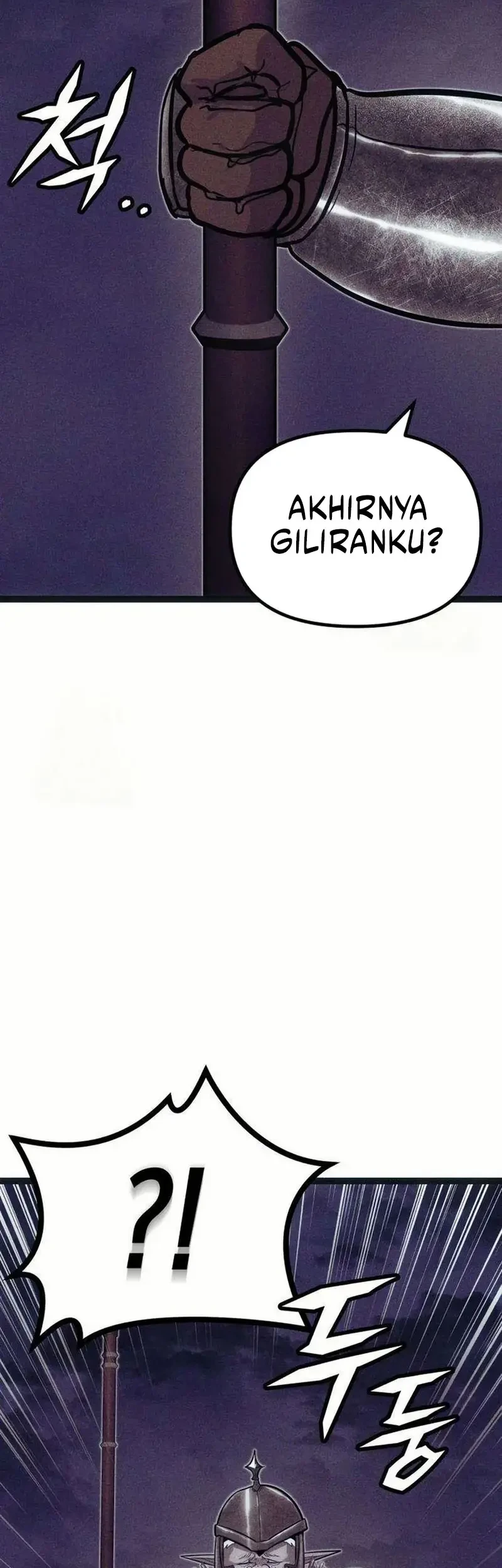 Fantasy Enlistment Squad Chapter 7 Gambar 58