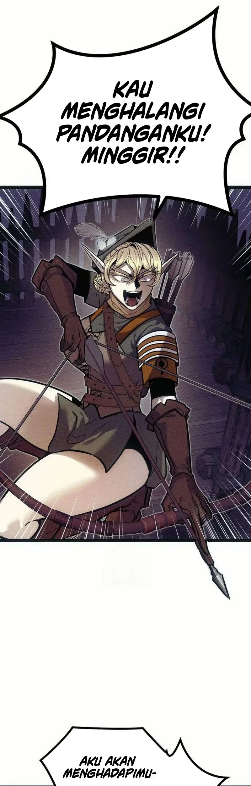 Fantasy Enlistment Squad Chapter 7 Gambar 60