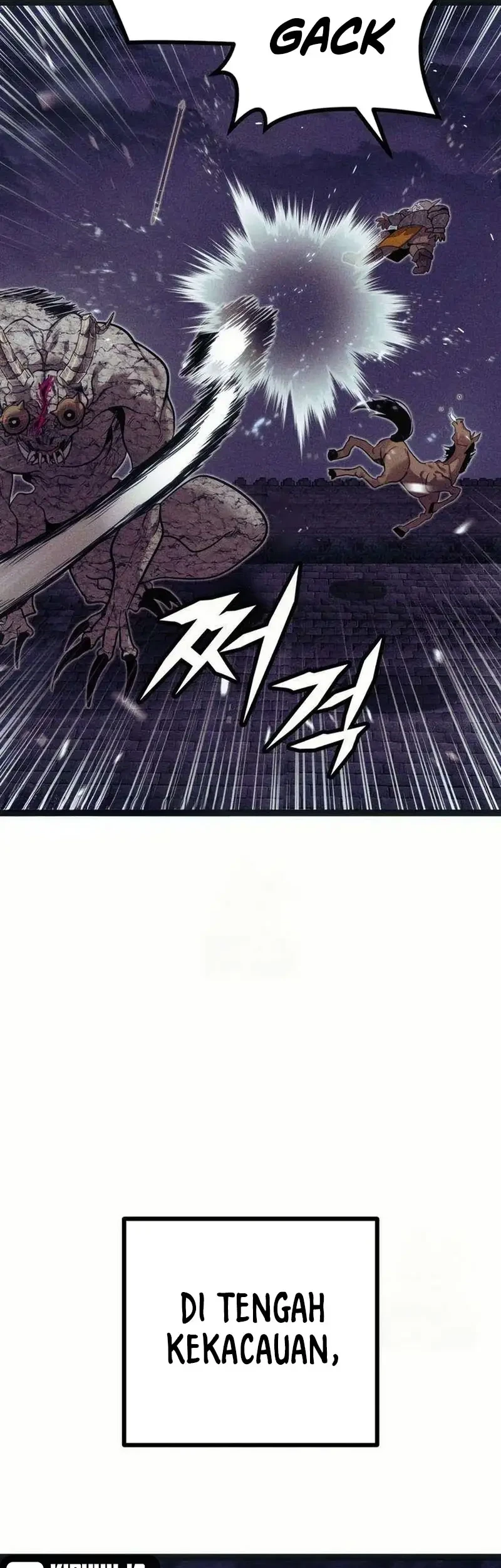 Fantasy Enlistment Squad Chapter 7 Gambar 61