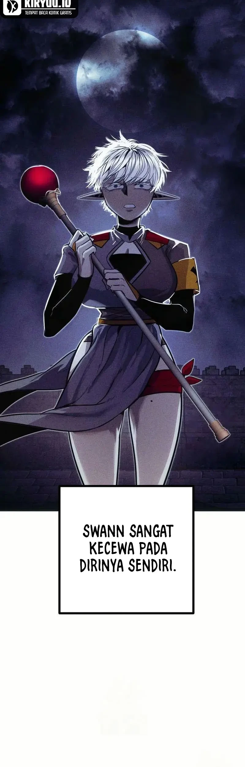 Fantasy Enlistment Squad Chapter 7 Gambar 62