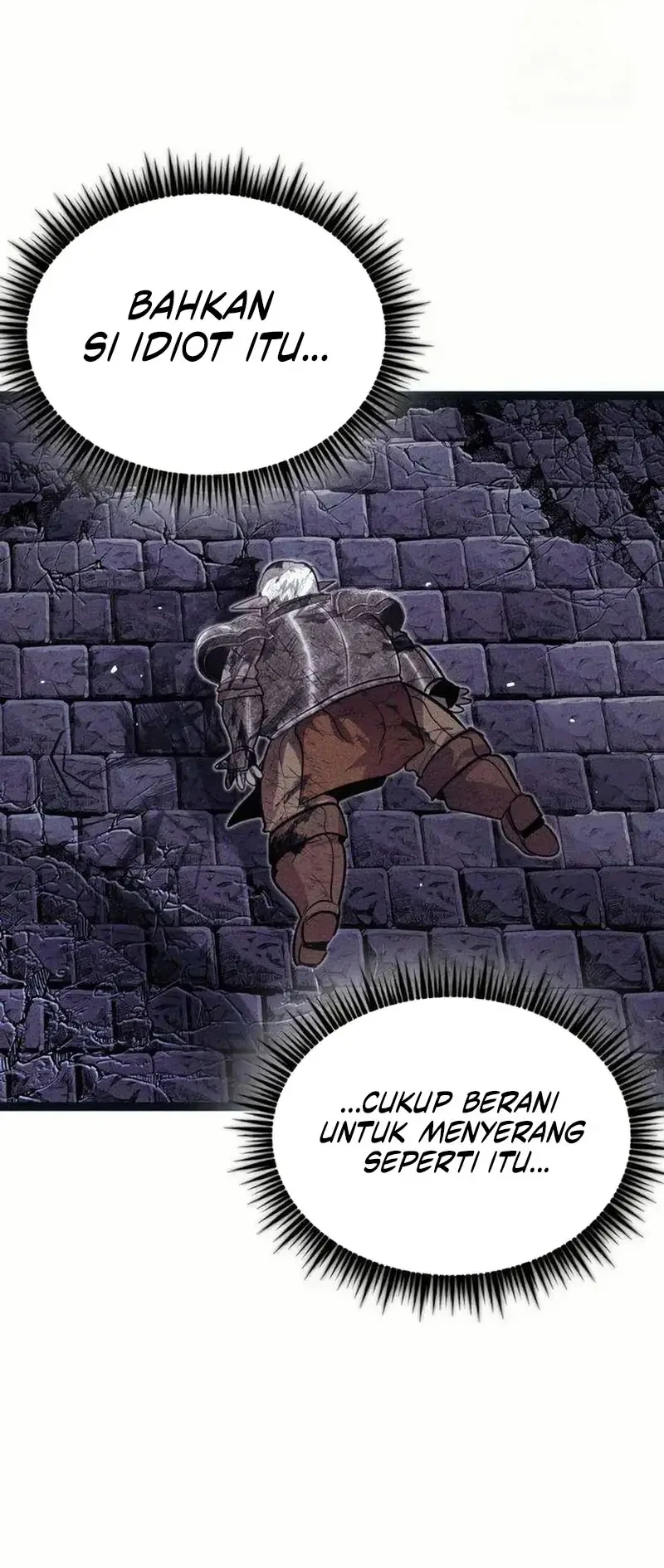 Fantasy Enlistment Squad Chapter 7 Gambar 63