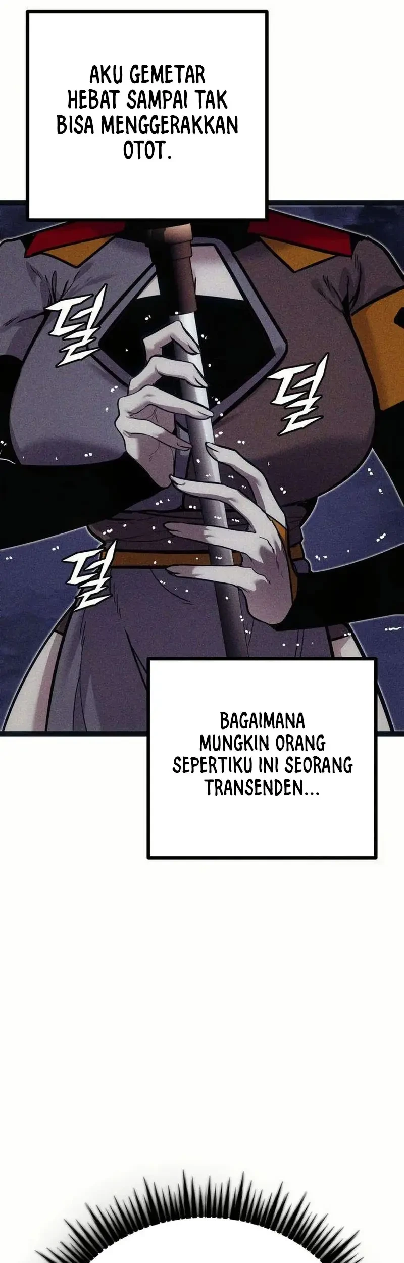 Fantasy Enlistment Squad Chapter 7 Gambar 64