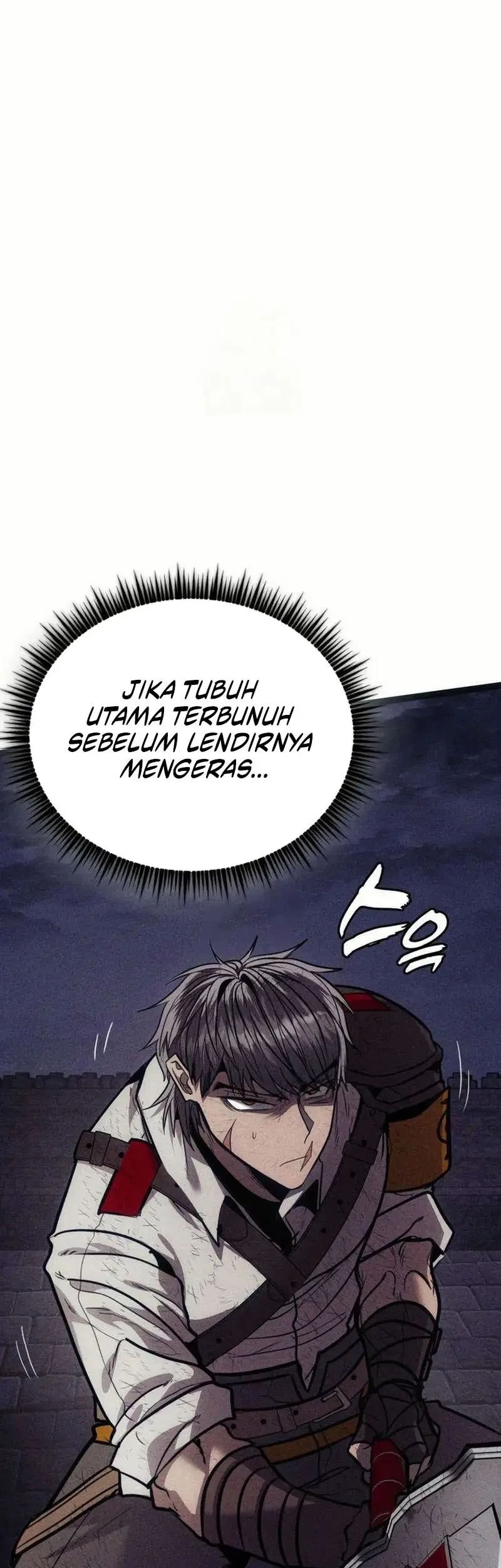 Fantasy Enlistment Squad Chapter 7 Gambar 66