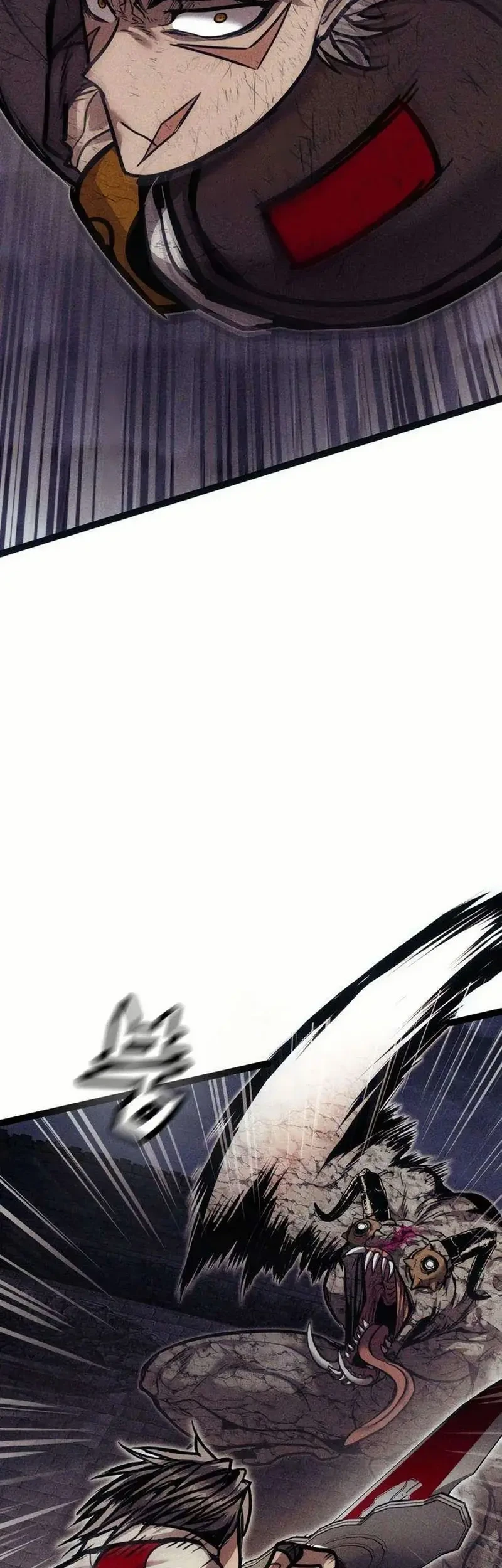 Fantasy Enlistment Squad Chapter 7 Gambar 69