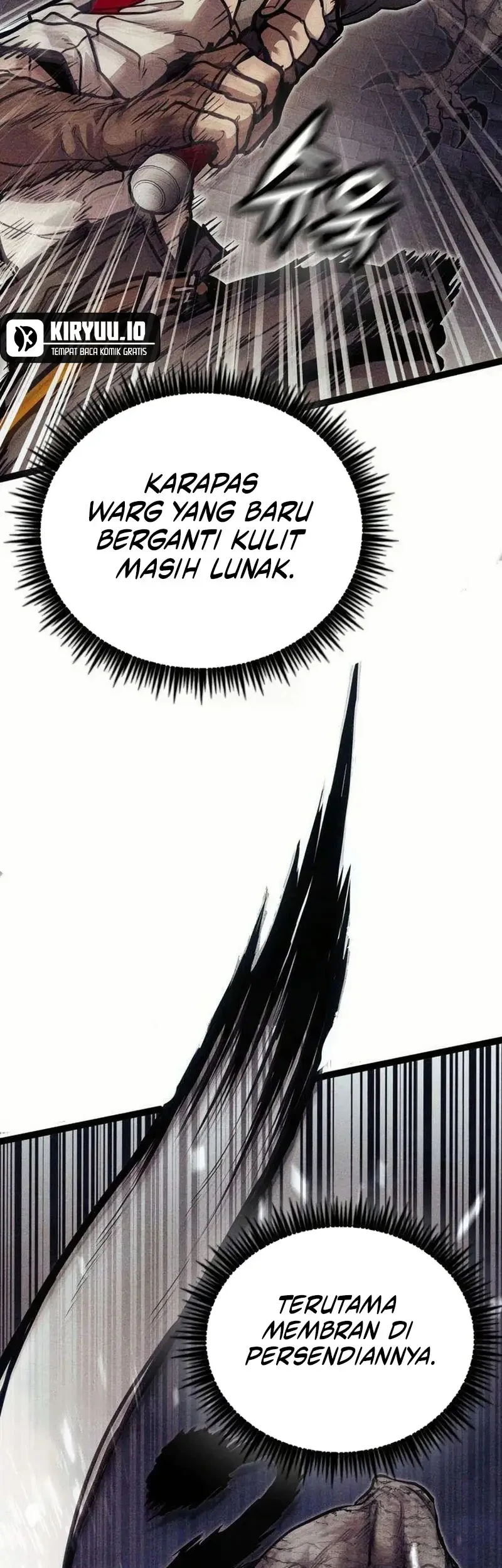 Fantasy Enlistment Squad Chapter 7 Gambar 70