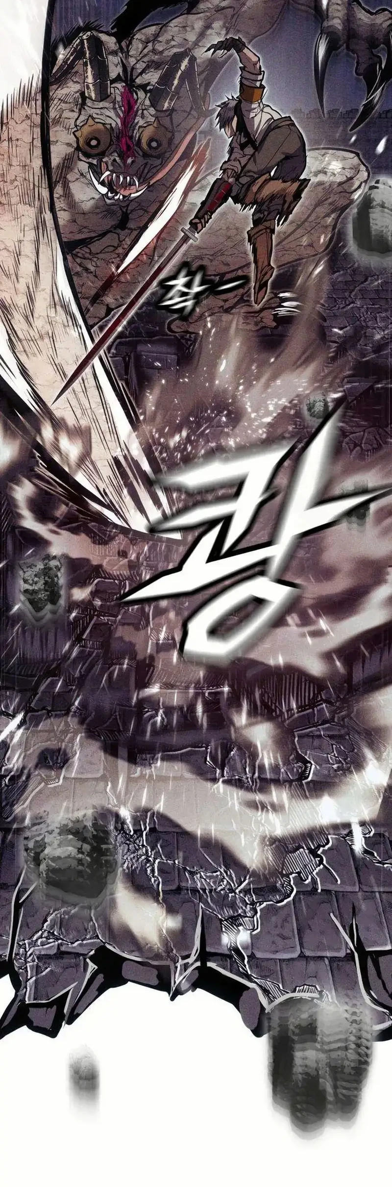 Fantasy Enlistment Squad Chapter 7 Gambar 71