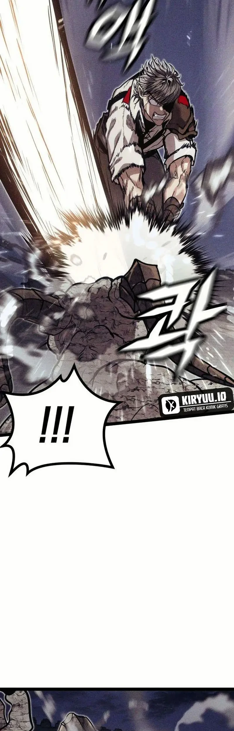 Fantasy Enlistment Squad Chapter 7 Gambar 74