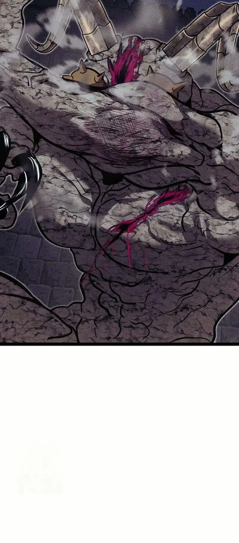 Fantasy Enlistment Squad Chapter 7 Gambar 75