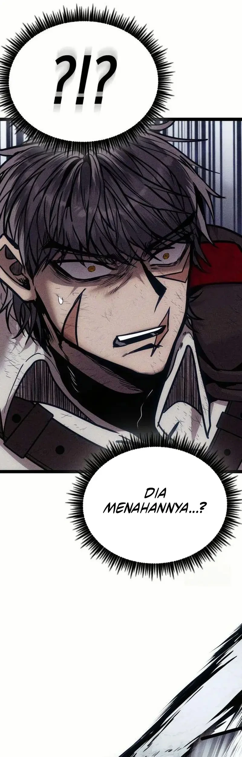 Fantasy Enlistment Squad Chapter 7 Gambar 76