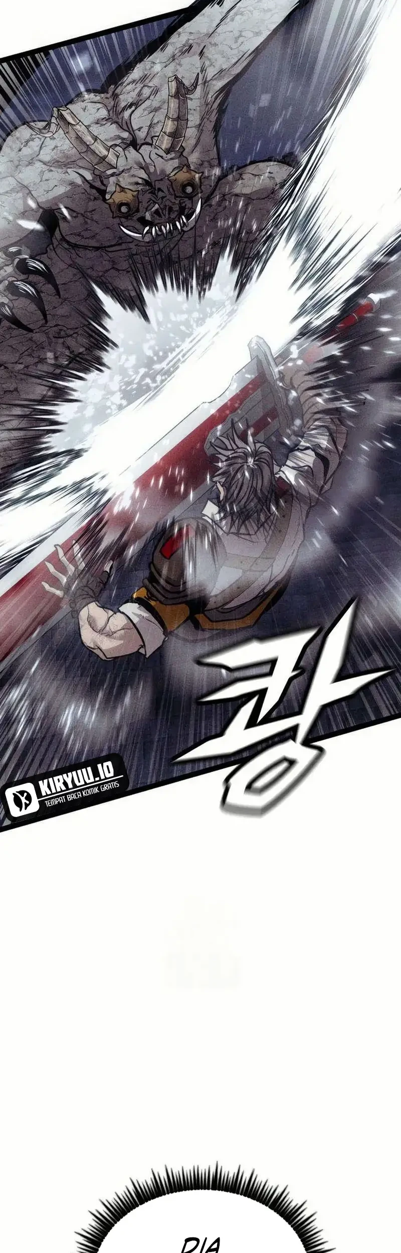 Fantasy Enlistment Squad Chapter 7 Gambar 77