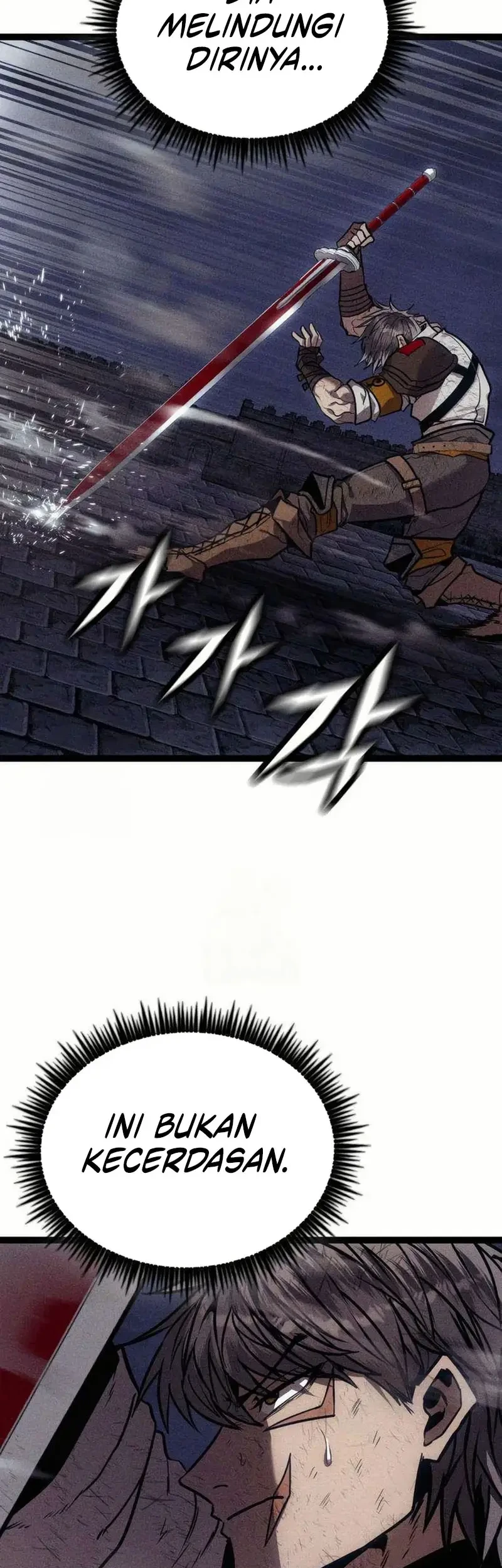 Fantasy Enlistment Squad Chapter 7 Gambar 78