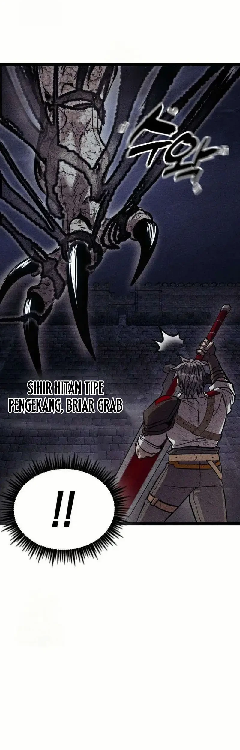 Fantasy Enlistment Squad Chapter 7 Gambar 82