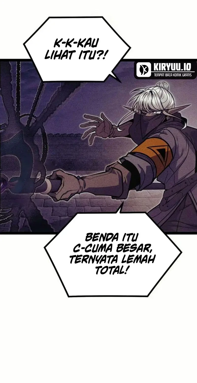 Fantasy Enlistment Squad Chapter 7 Gambar 83