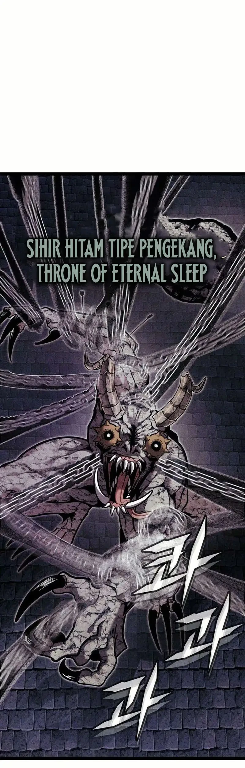 Fantasy Enlistment Squad Chapter 7 Gambar 93