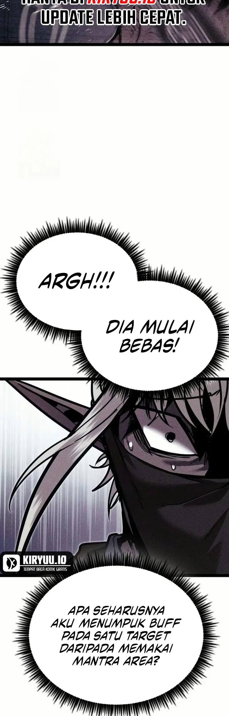 Fantasy Enlistment Squad Chapter 7 Gambar 95