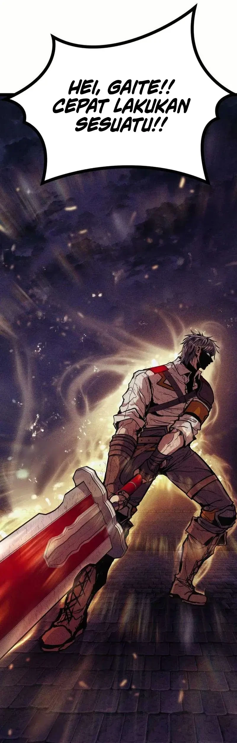 Fantasy Enlistment Squad Chapter 7 Gambar 97