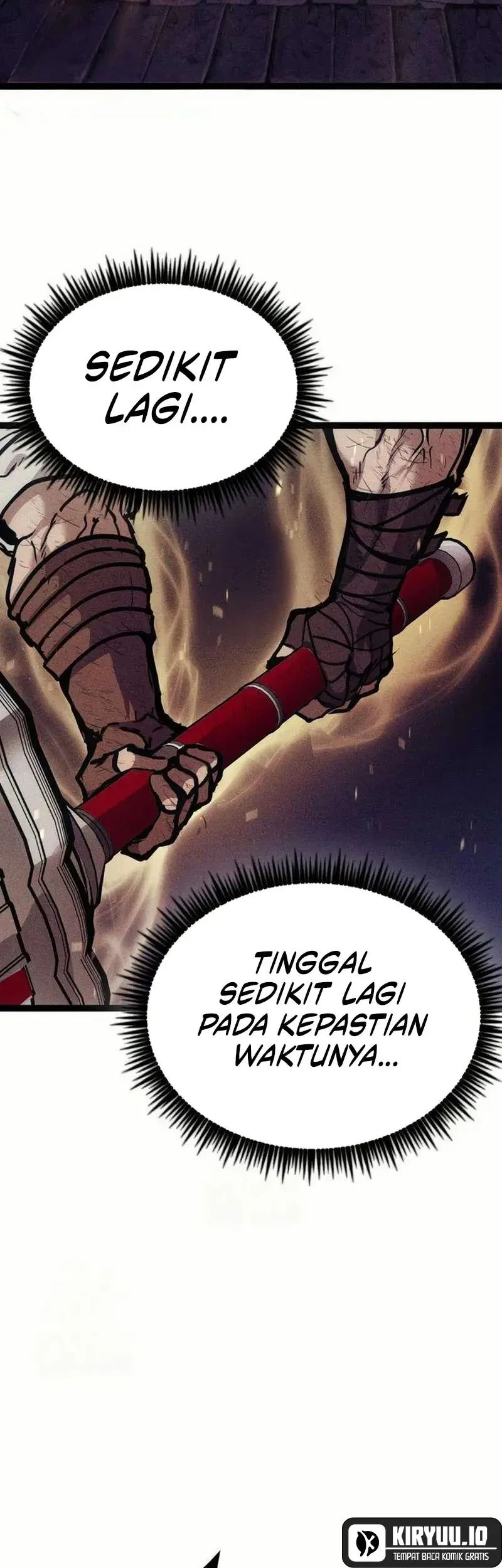 Fantasy Enlistment Squad Chapter 7 Gambar 98