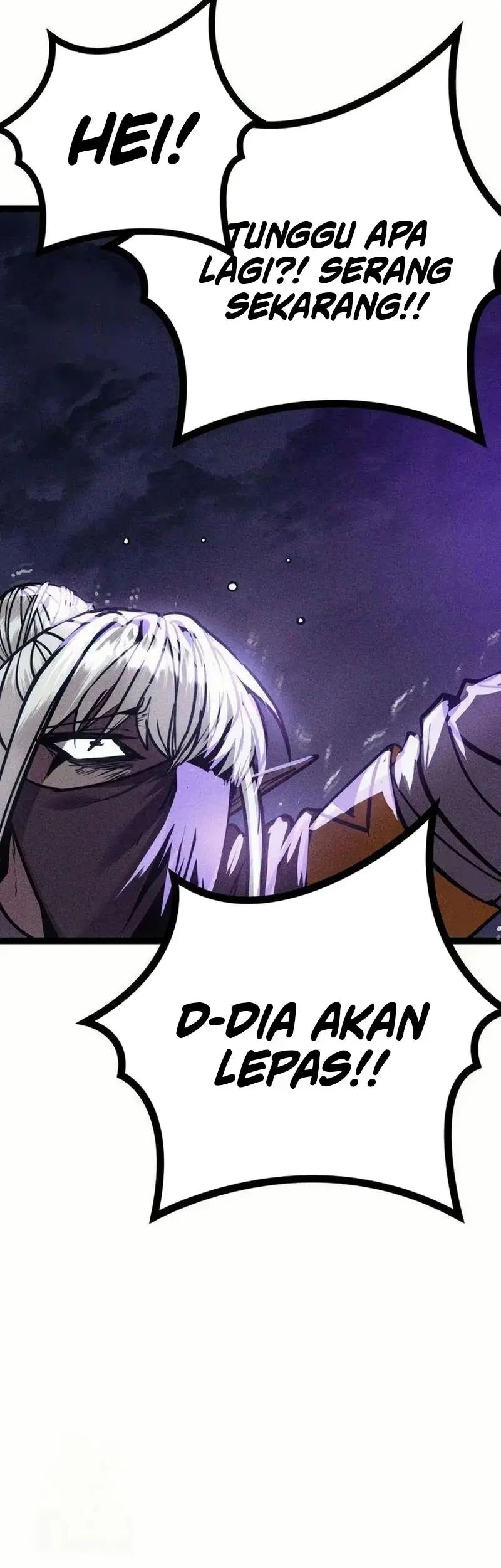 Fantasy Enlistment Squad Chapter 7 Gambar 99