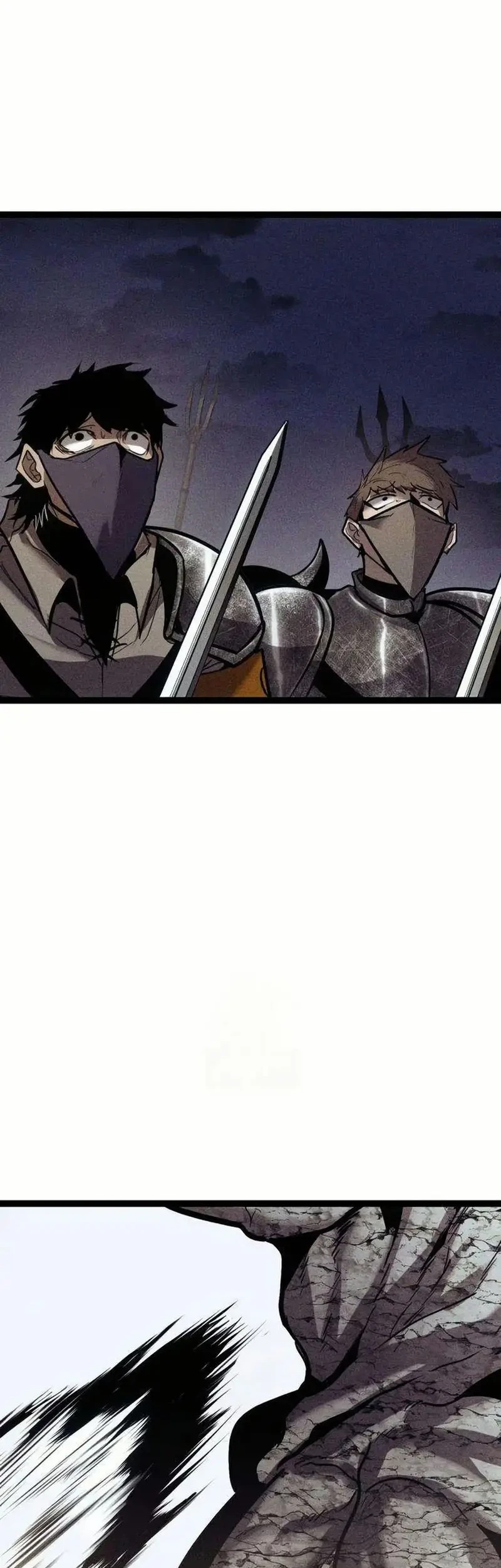 Fantasy Enlistment Squad Chapter 7 Gambar 106