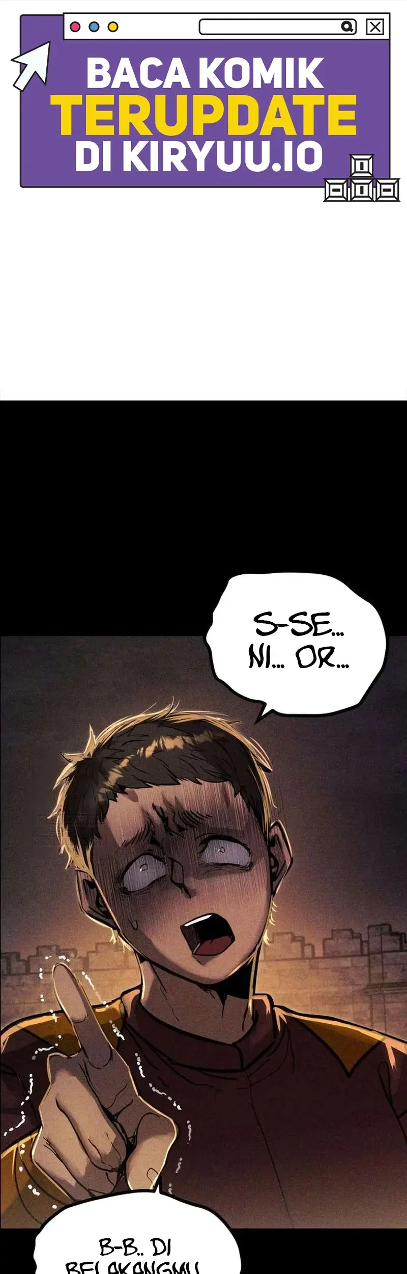 Manhwa Fantasy Enlistment Squad Chapter 7 gambar 2