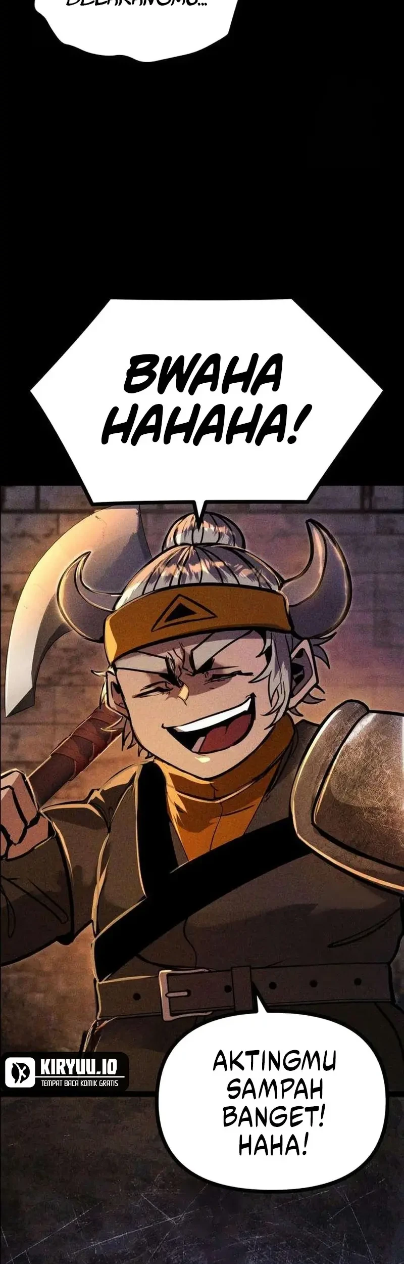 Fantasy Enlistment Squad Chapter 7 Gambar 3