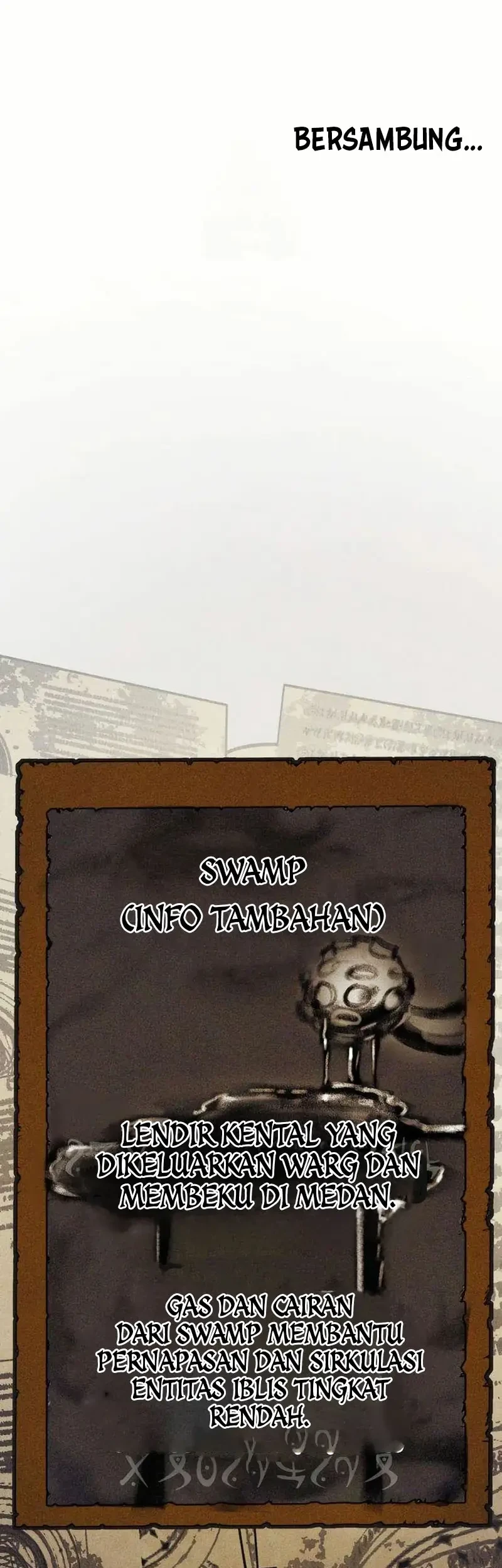 Fantasy Enlistment Squad Chapter 7 Gambar 121