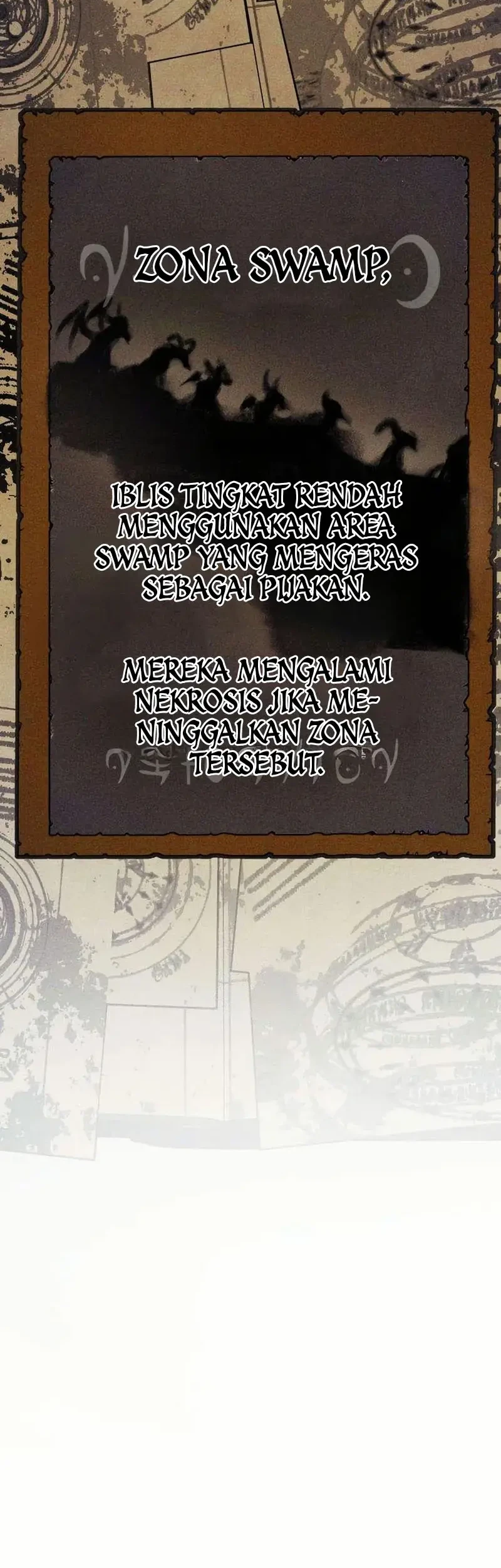 Fantasy Enlistment Squad Chapter 7 Gambar 122