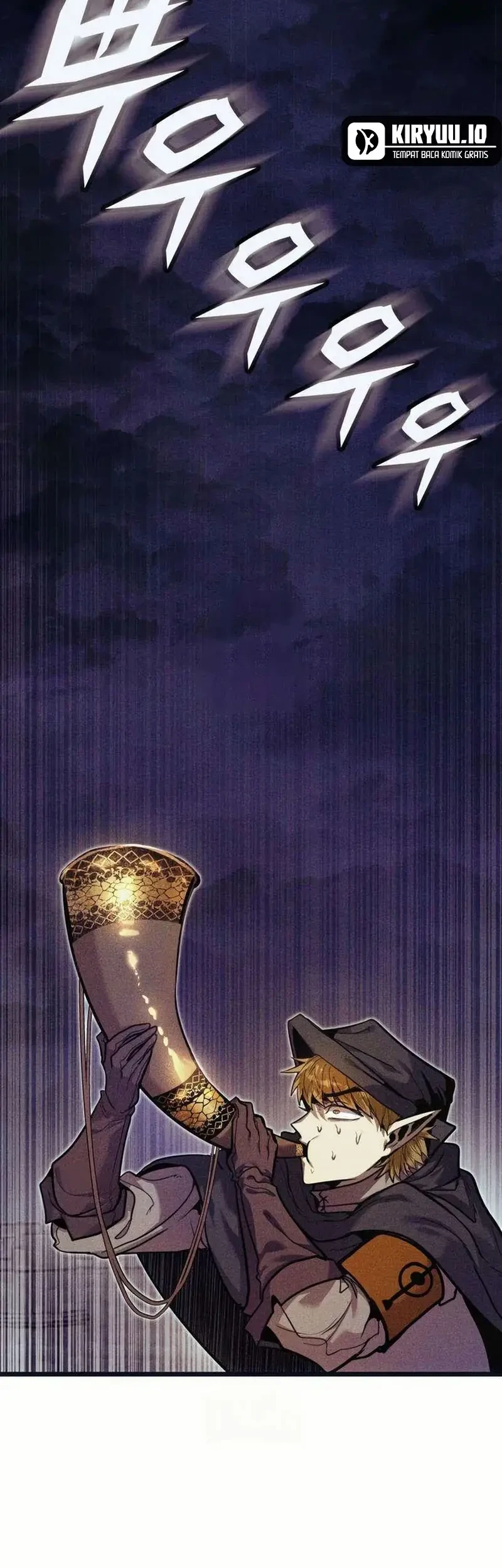 Fantasy Enlistment Squad Chapter 7 Gambar 15