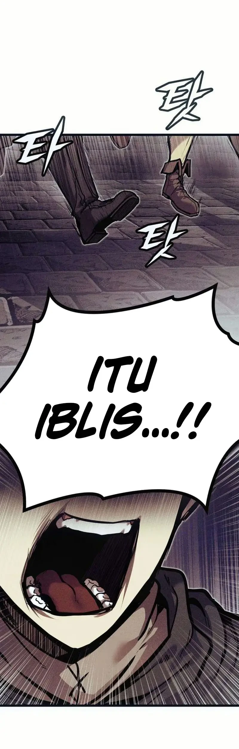 Fantasy Enlistment Squad Chapter 7 Gambar 16