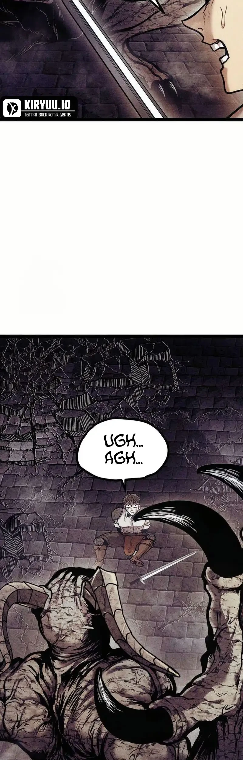 Fantasy Enlistment Squad Chapter 7 Gambar 27