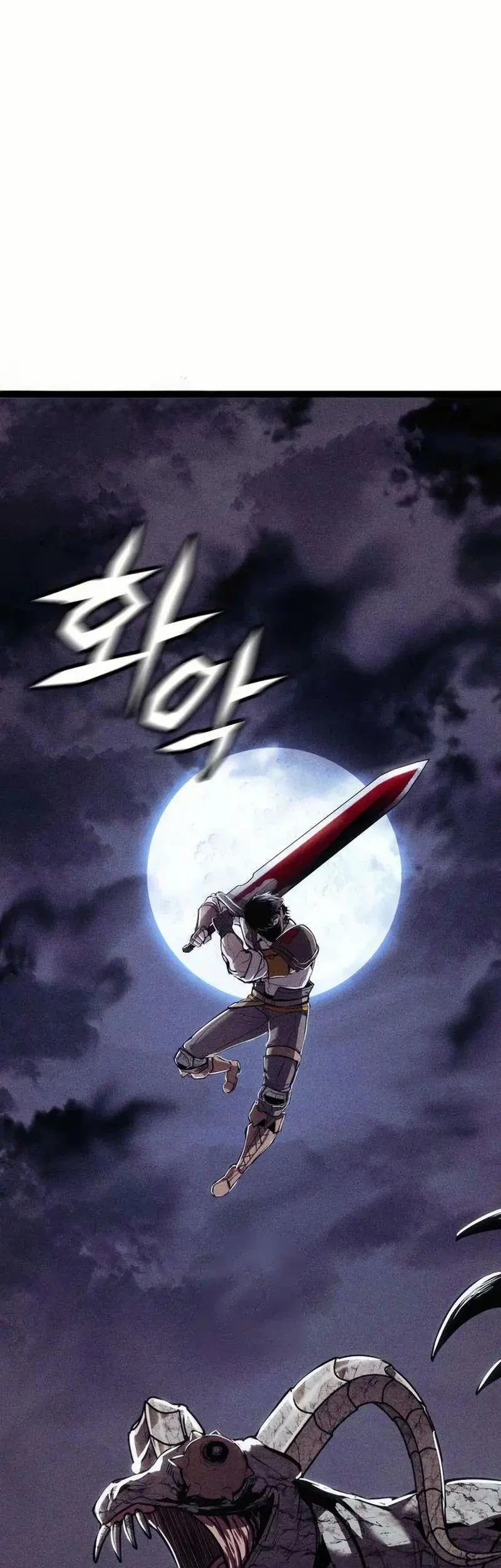 Fantasy Enlistment Squad Chapter 7 Gambar 29