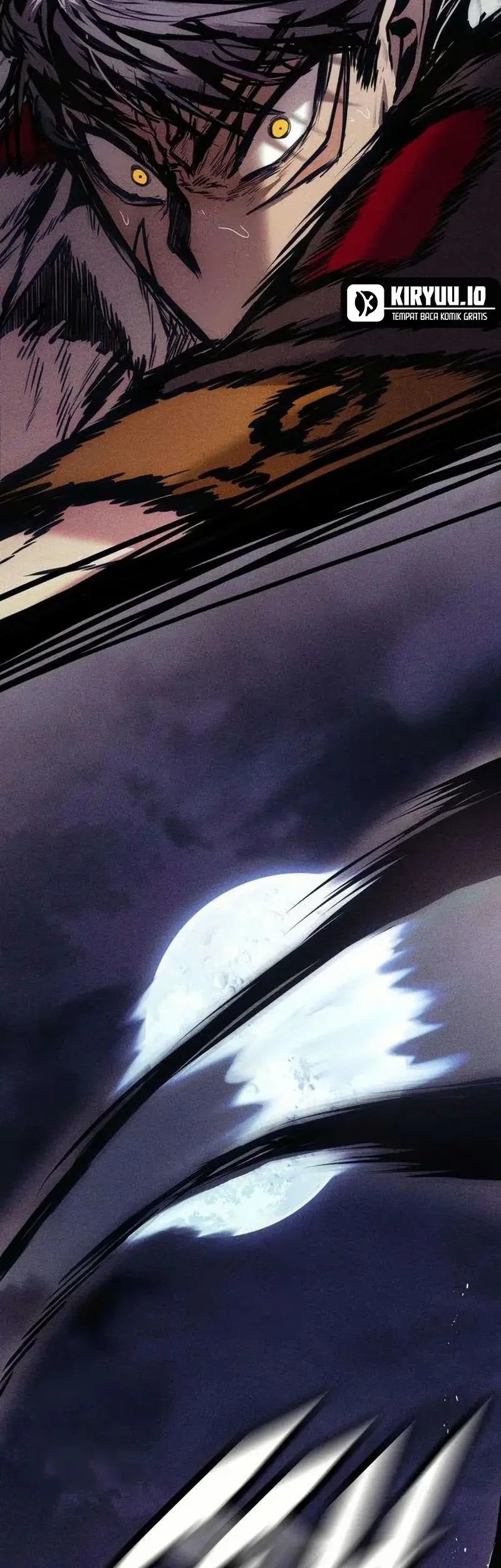 Fantasy Enlistment Squad Chapter 7 Gambar 31