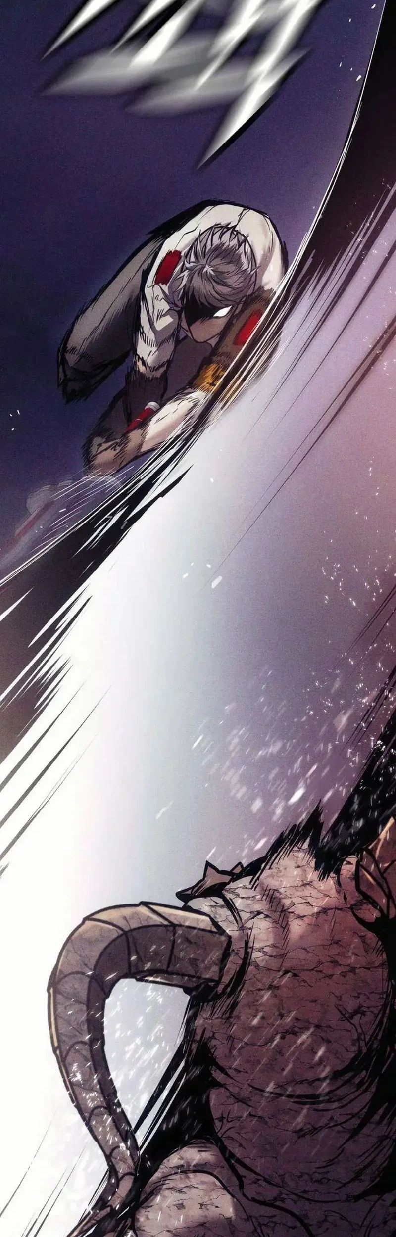 Fantasy Enlistment Squad Chapter 7 Gambar 32