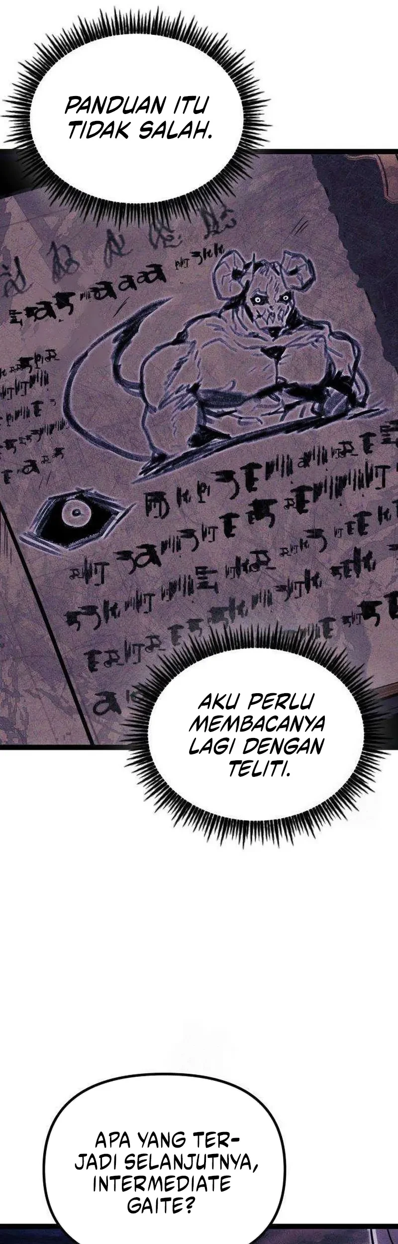 Fantasy Enlistment Squad Chapter 8 Gambar 33