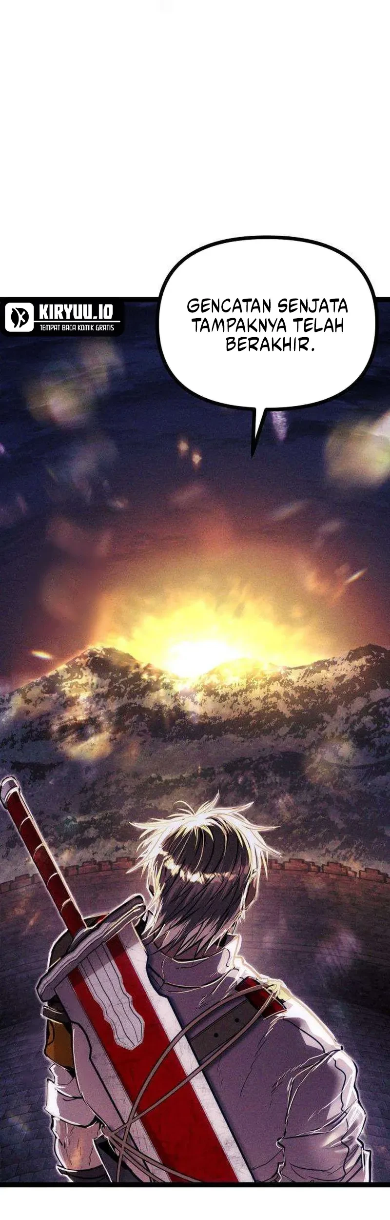 Fantasy Enlistment Squad Chapter 8 Gambar 35