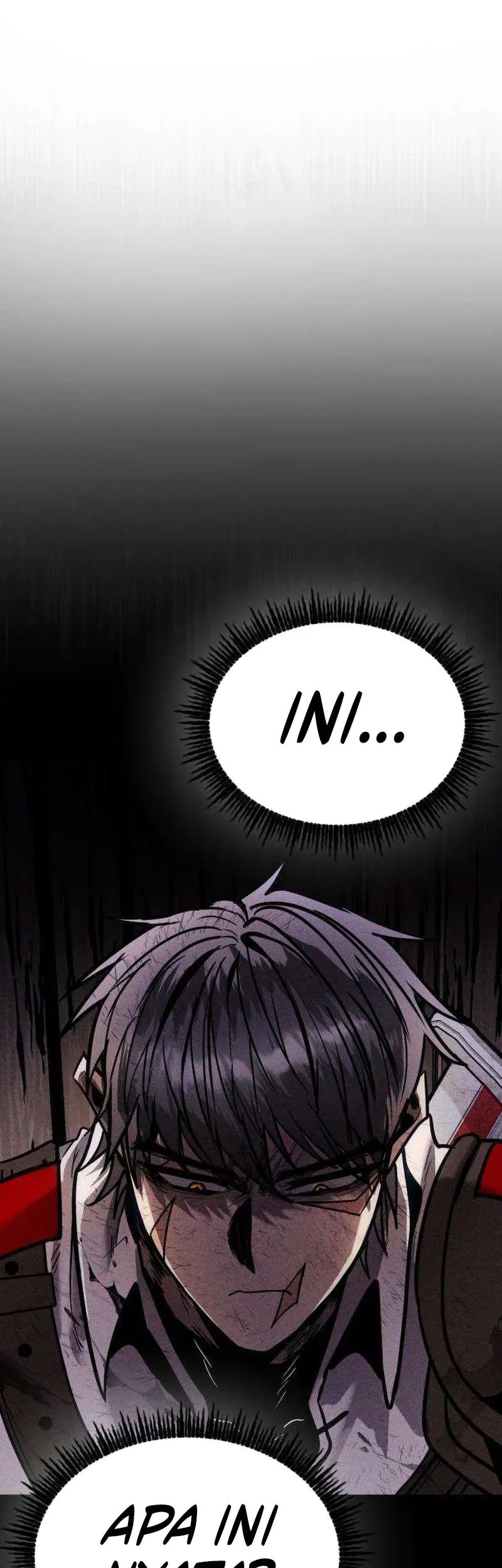 Fantasy Enlistment Squad Chapter 8 Gambar 49