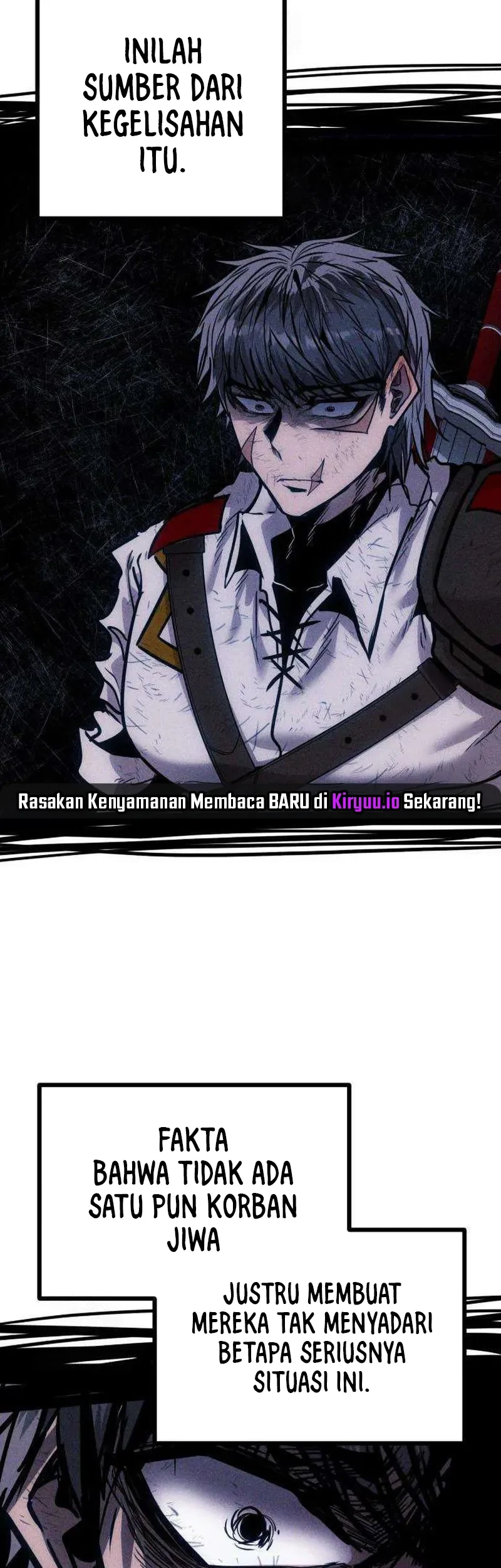 Fantasy Enlistment Squad Chapter 8 Gambar 59