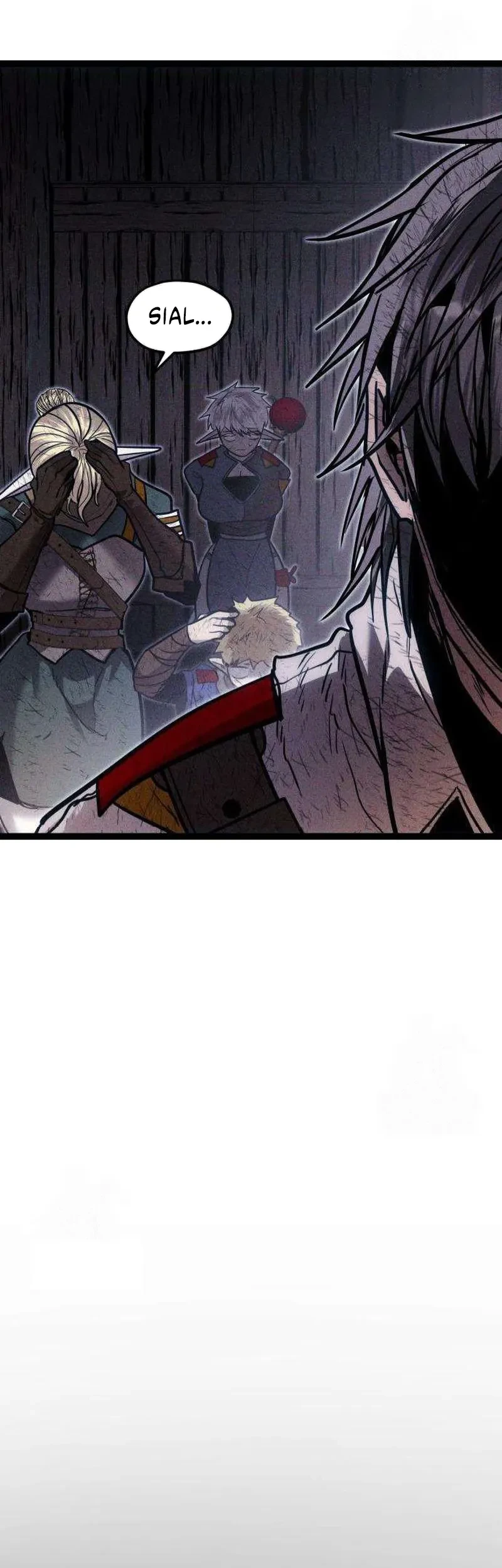 Fantasy Enlistment Squad Chapter 8 Gambar 65