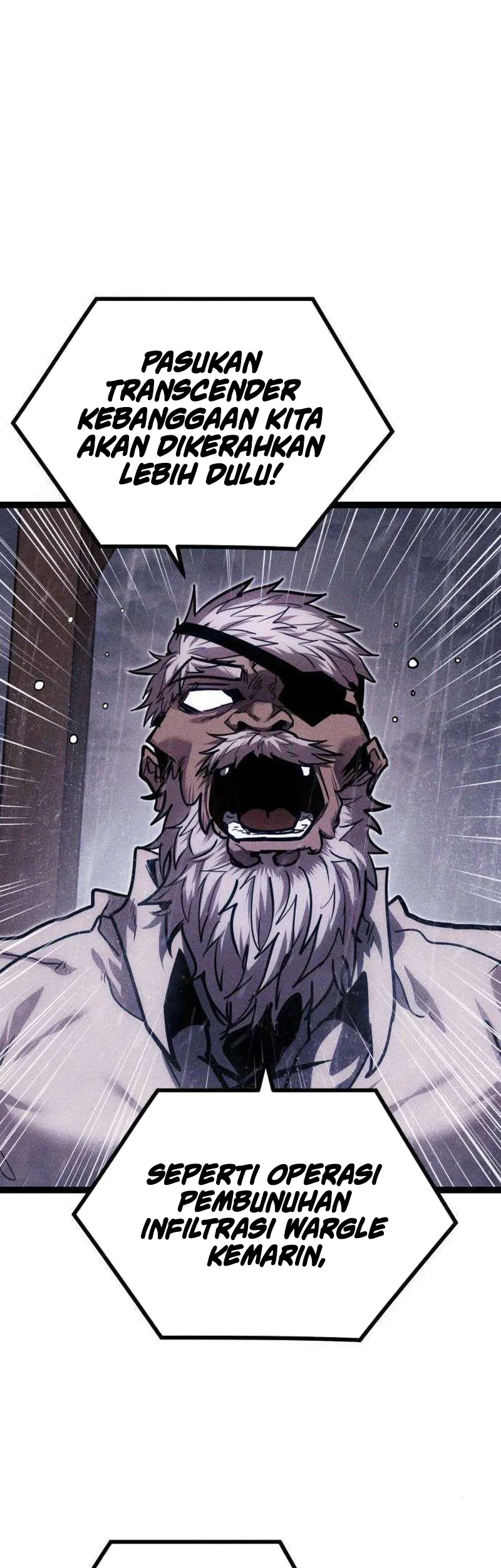 Fantasy Enlistment Squad Chapter 8 Gambar 69