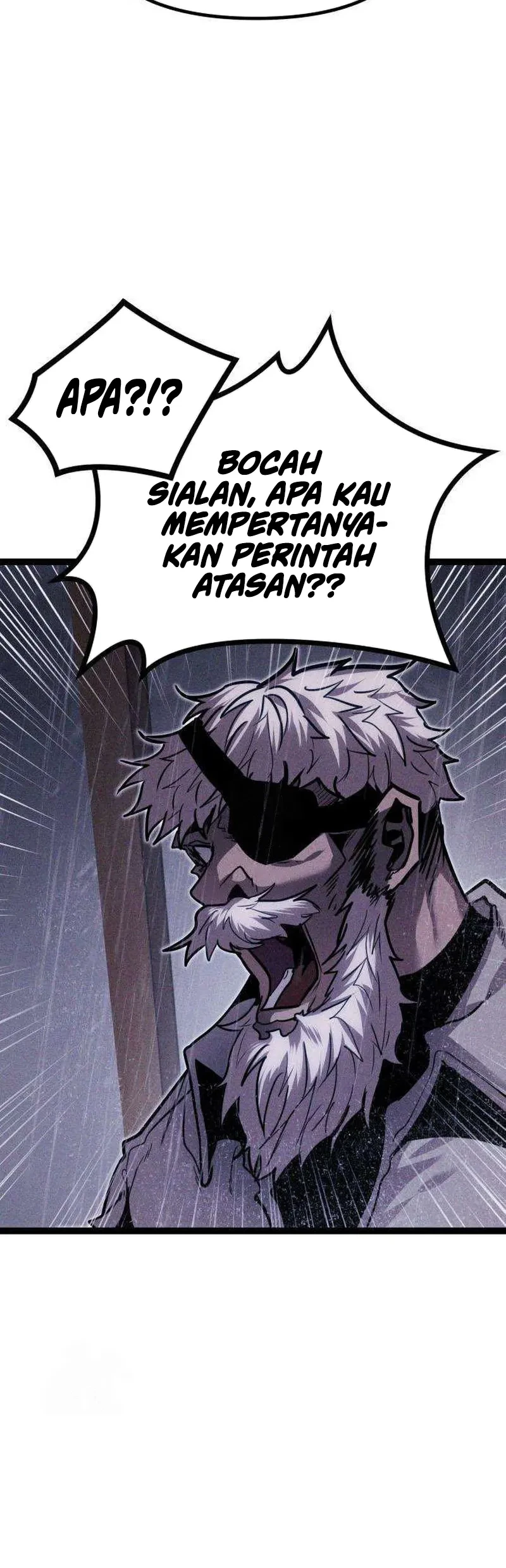 Fantasy Enlistment Squad Chapter 8 Gambar 72