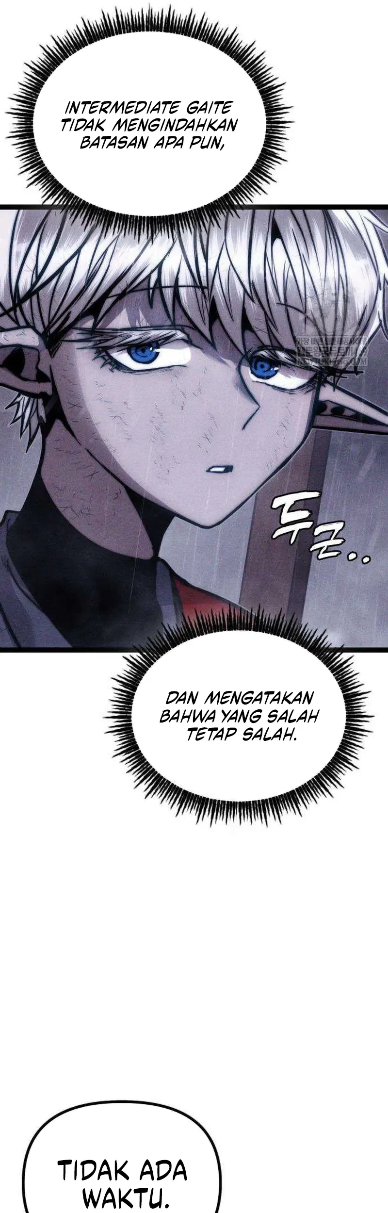 Fantasy Enlistment Squad Chapter 8 Gambar 73