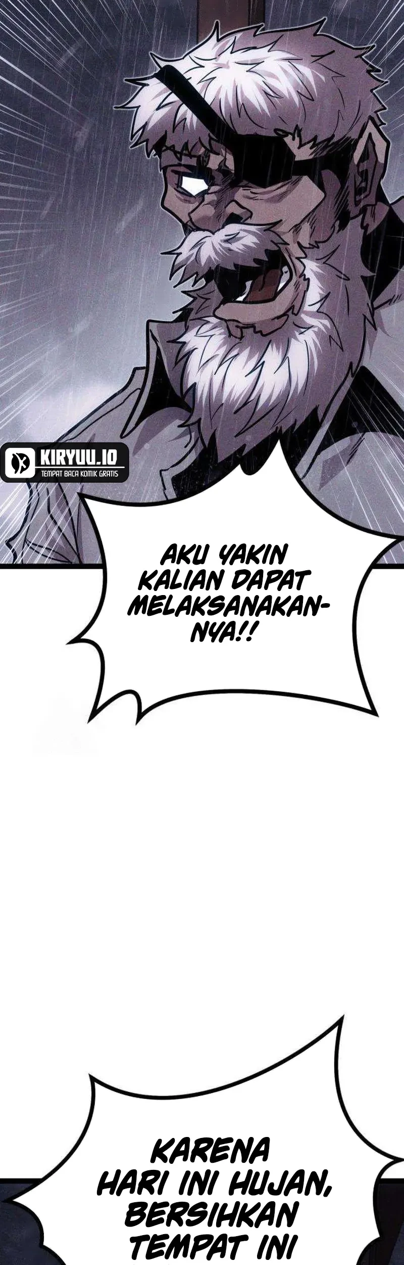 Fantasy Enlistment Squad Chapter 8 Gambar 75