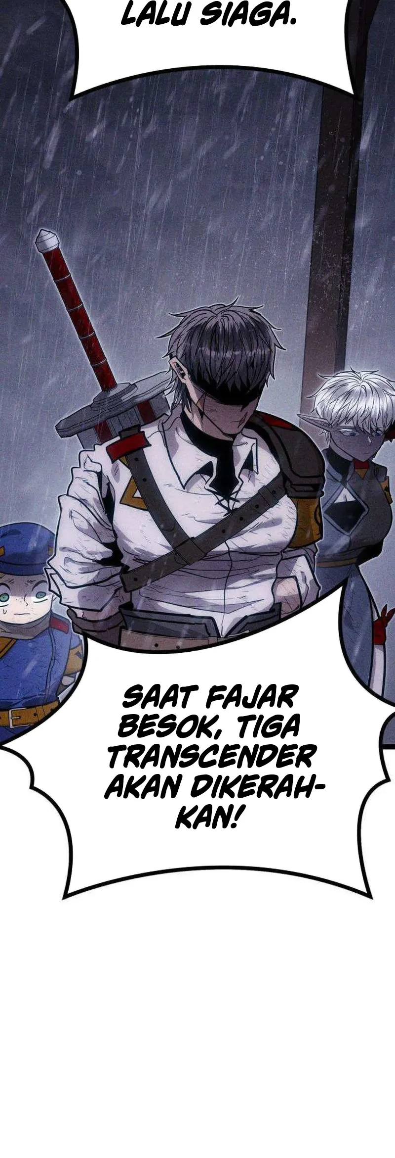 Fantasy Enlistment Squad Chapter 8 Gambar 76