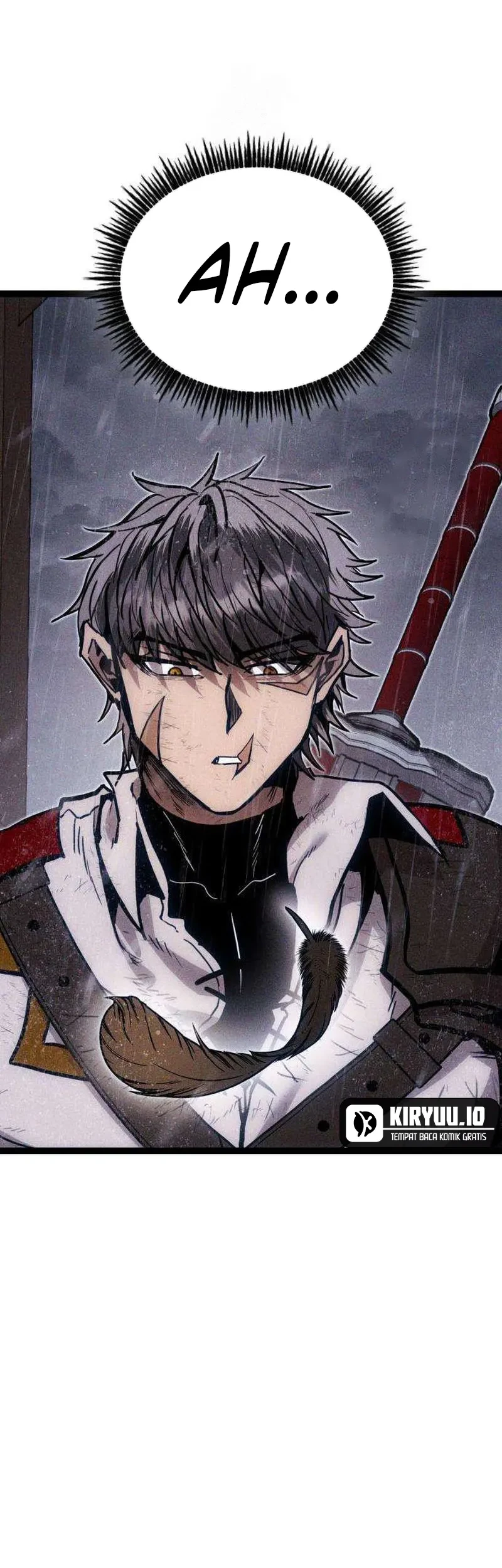 Fantasy Enlistment Squad Chapter 8 Gambar 80