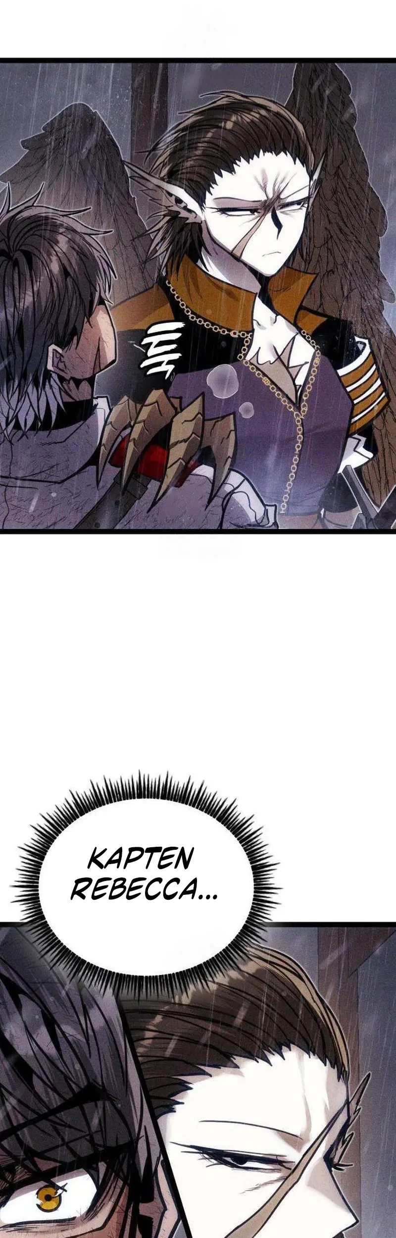 Fantasy Enlistment Squad Chapter 8 Gambar 85