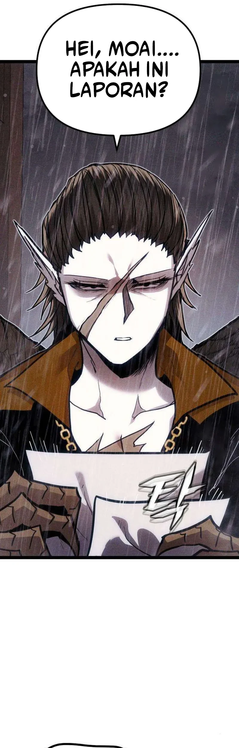 Fantasy Enlistment Squad Chapter 8 Gambar 89