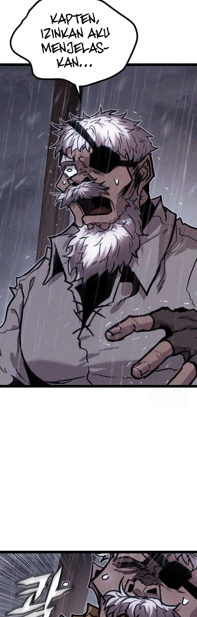 Fantasy Enlistment Squad Chapter 8 Gambar 90